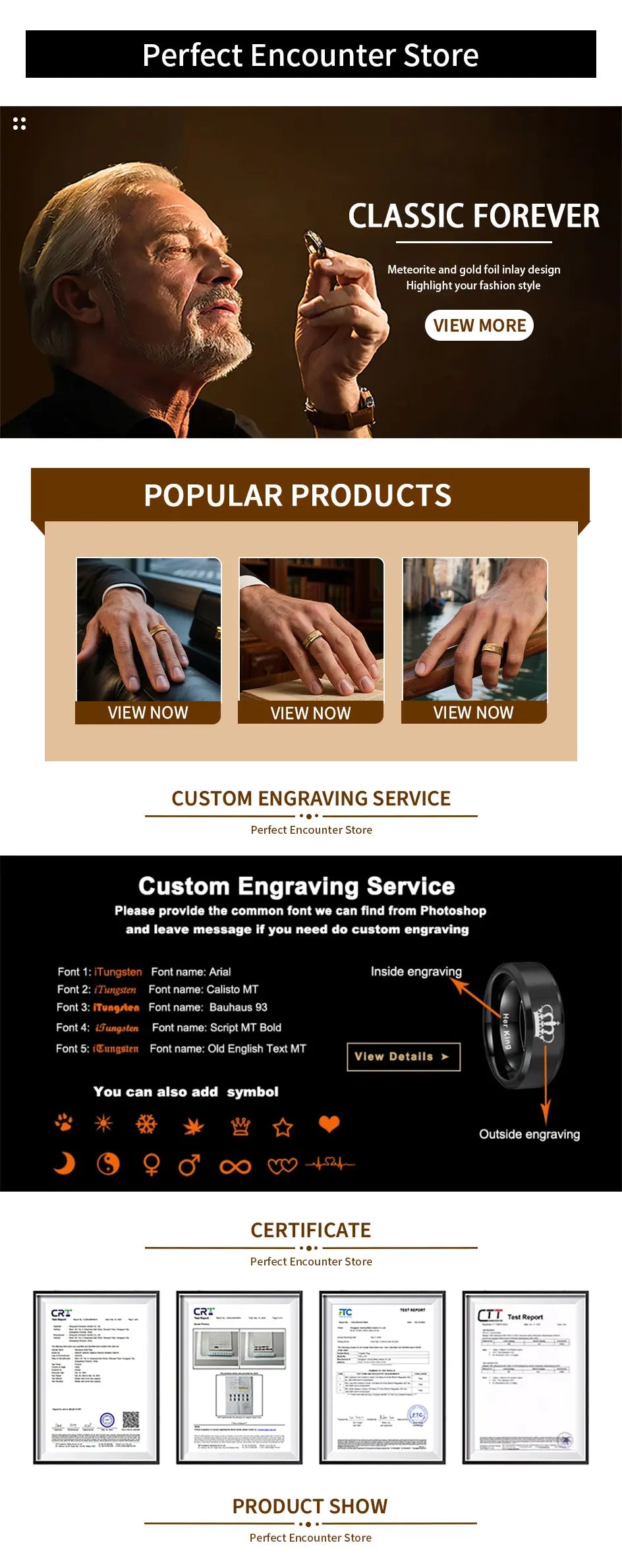 silver tungsten ring for man anillos bague homme pareja de compromiso fashion jewelry wedding bands couple engagement rings gift
