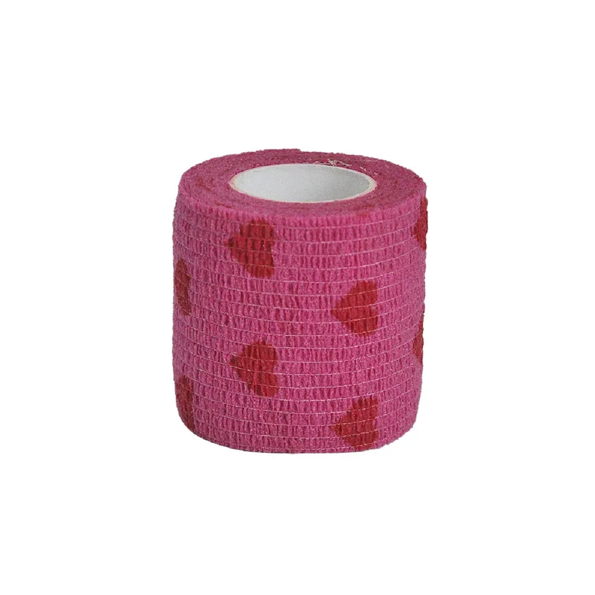 1/6/12/24/30pcs Tattoo Grip Strength Bandage Cover Tape Non Woven Waterproof Self Adhesive Wrist Protection Accessories