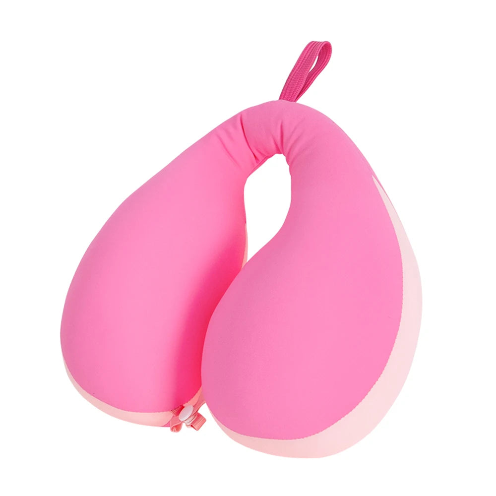 Baby Pillow Kids Car Pillow For Sleeping Baby Head Protection Head Support Kids Car Seat Headrest Pad Soft Child Sleep Cushion