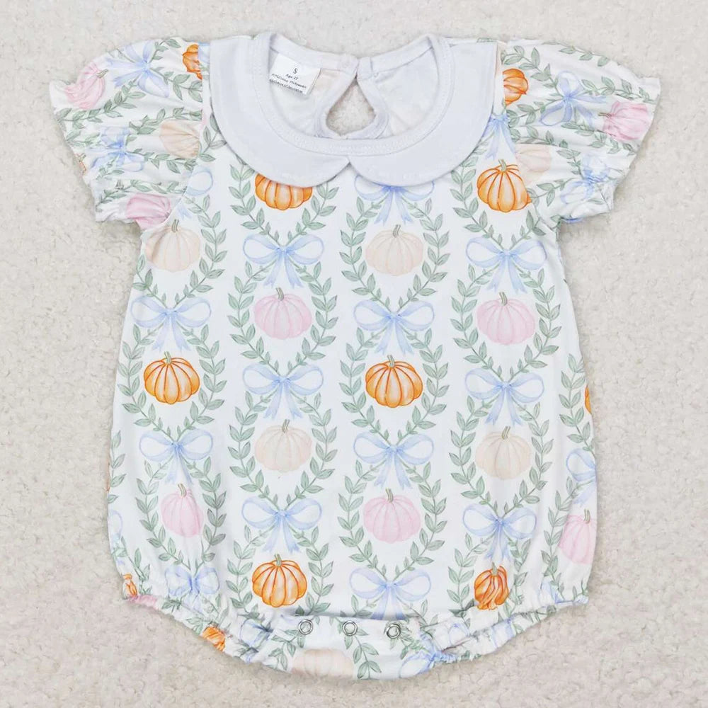 Boutique Infant Baby Boys Rompers Camo Branches Short Sleeve Bubble Rompers Fashion Toddler Boys Rompers One-Piece Jumpsuits New