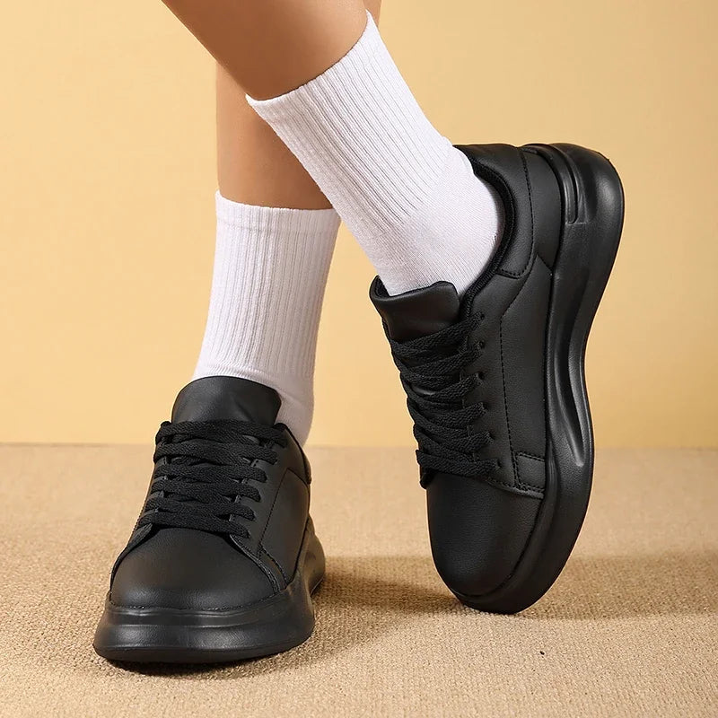 Men Shoes Woman Sneakers Casual Walking Skateboard Shoes Man Sneakers Unisex Board Shoes Women's Casual Sports Shoes Men's Shoes