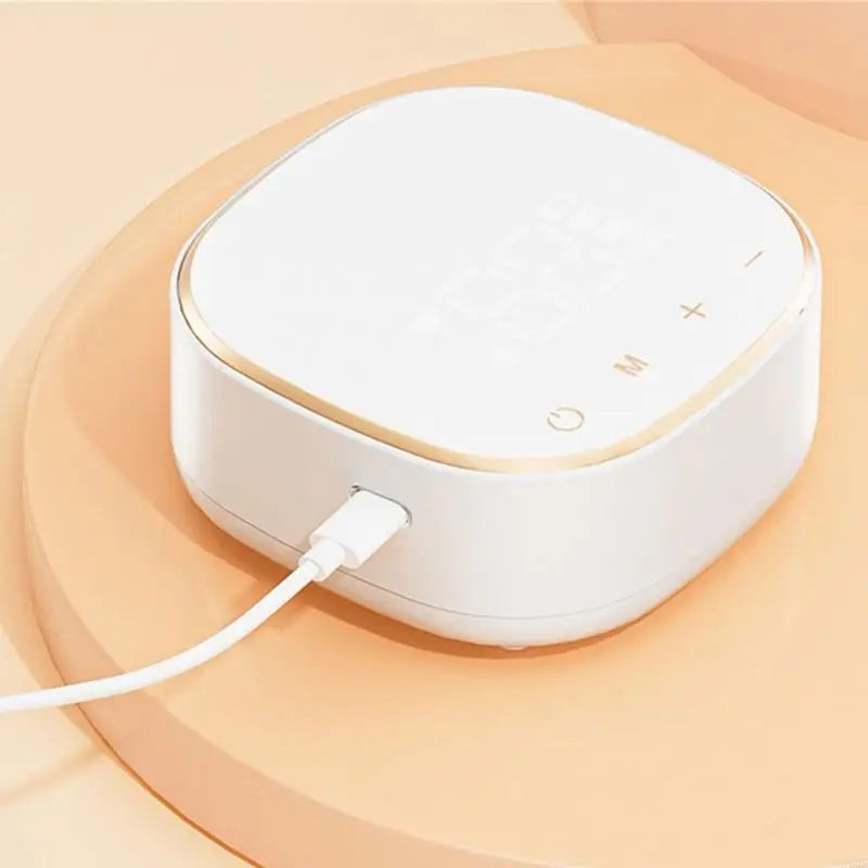 Electric Inverted Nipple Puller Electric Inverted Nipple Corrector Rechargeable J60B