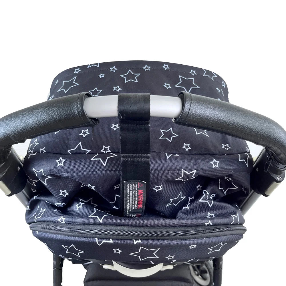 Baby Stroller Visor Handrail Footmuff Handle For Bugaboo Bee6 Bee5 Bee3 Pram Baby Stroller Accessories