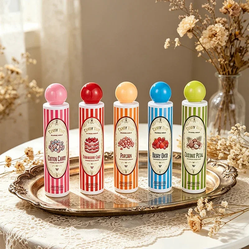Dubai Rich Gourmand Perfume,sweet Chocolate Marshmallow Perfume,fresh Dreamy Enchanting Long-lasting Fragrance Body Spray Unisex