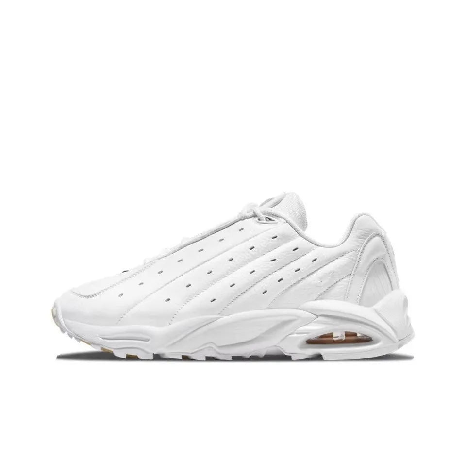 Men's Sport Shoes Anti-slip Basketball Shoes Low Help Glide Basketball Shoes Big Eyes Fashionable Running Shoes Duck Shoes