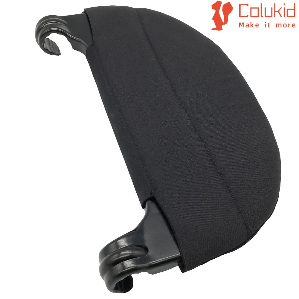 COLU KID® Baby Stroller Accessories Leg Rest Compatible with Babyzen YOYO2 YOYO 2 Stoller Footboard Foot Extend Board