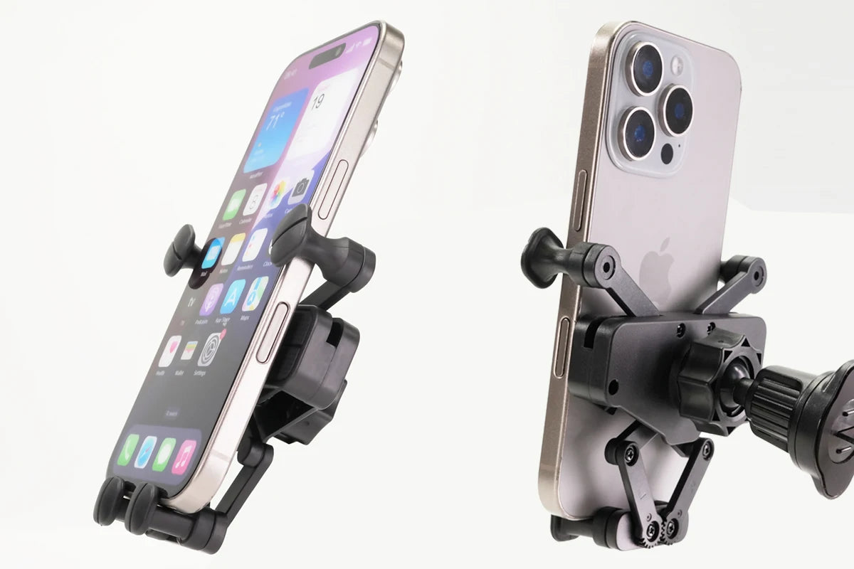 For Jaecoo J8 2024 2025 2026 Car Phone Holder Screen Fixed Clip Wireless Charger Phone Mount Qi Car Phone Charger Mounts Base