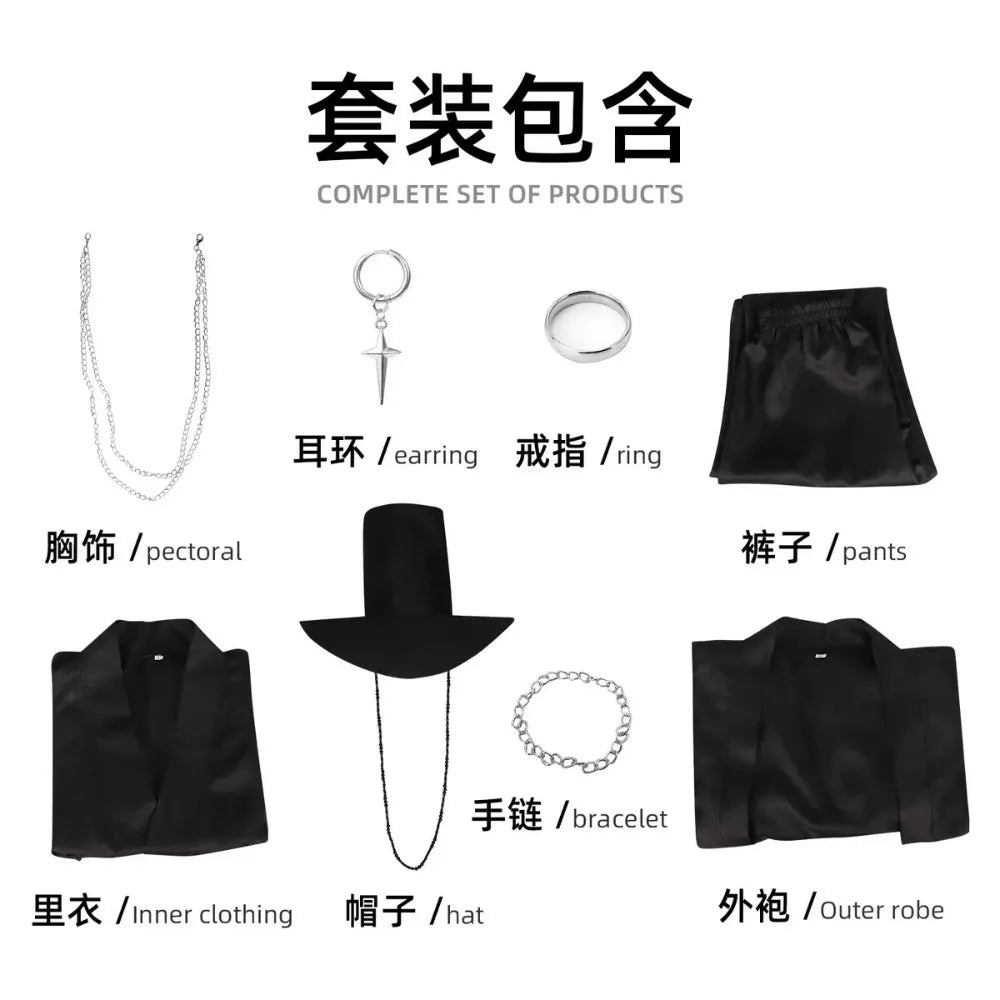 Halloween Men's Costumes Include Costumes, Coats, Pants, Headgear and Accessories, Halloween Costumes, Themed Party Costumes for