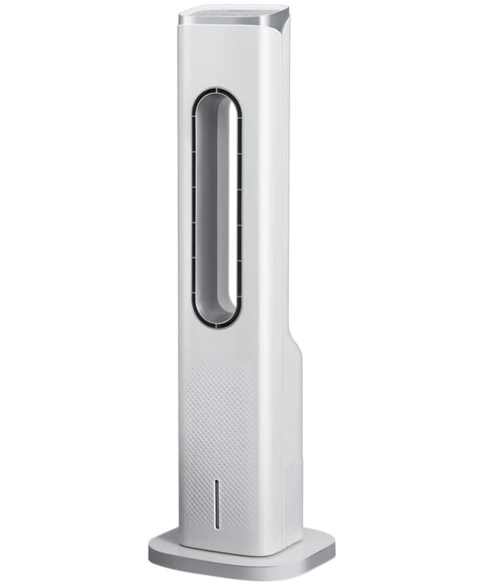 Remote Control Electrical Air Cooling Fans 220v Tower Fan, Floor Standing Fan