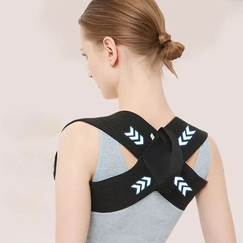 Comfortable Elastic Yoga Fitness Back Support Belt Waist Lumbar Protector For Daily Exercise And Weightlifting Training
