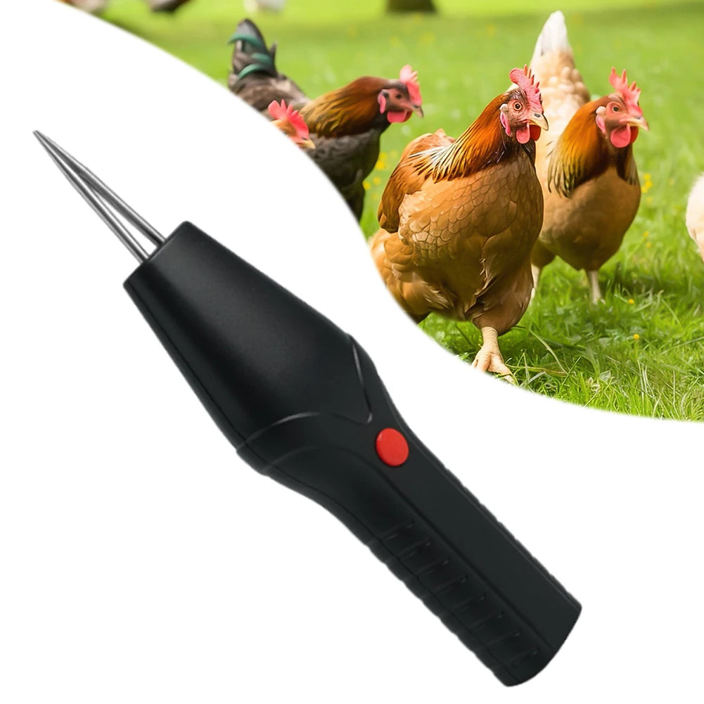 Electric Quick Plucker Efficient Chicken Feathers Remover Rechargeable Feathers Removal Machine Hair Extractor Kitchen Tools