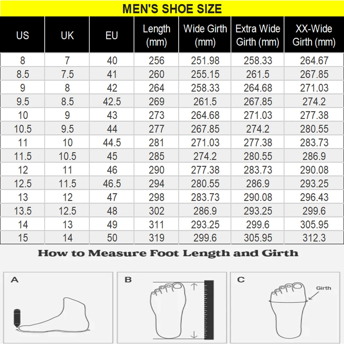 Fittington Walking Shoes For Men Extra Wide Cushioned Running Shoes Tennis Soft Shoes Arch Support for Plantar Fasciitis Relief