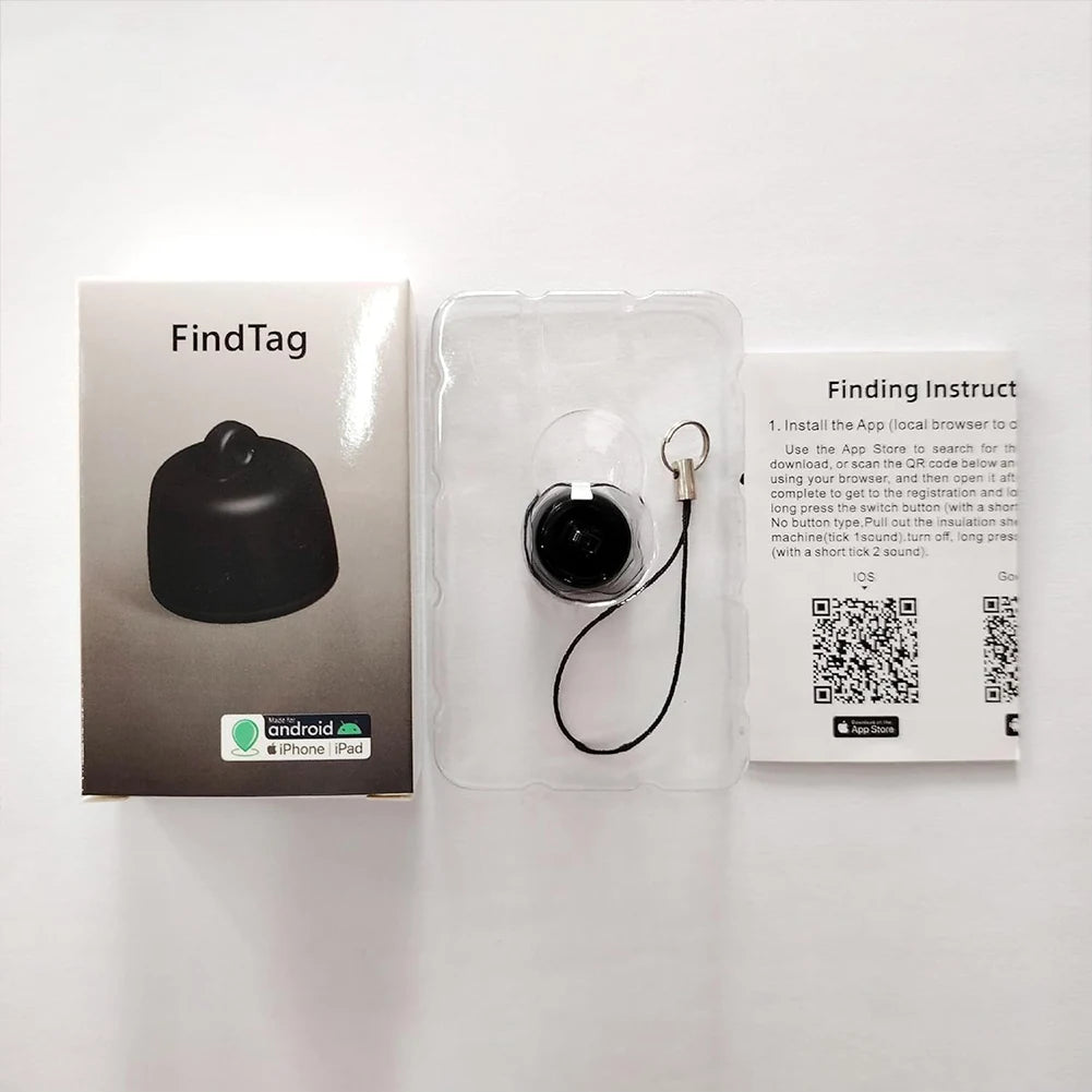Lightweight Cat Collar with Reflective Pattern Waterproof GPS Tracker GPS Tracker Device for iOS & Android