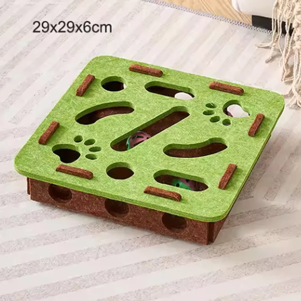 Scratching Posts For Indoor Cats Sisal Cat Scratching Post Kitten Interactive Toy Indoor Exercise Toy Entertainment Supplies