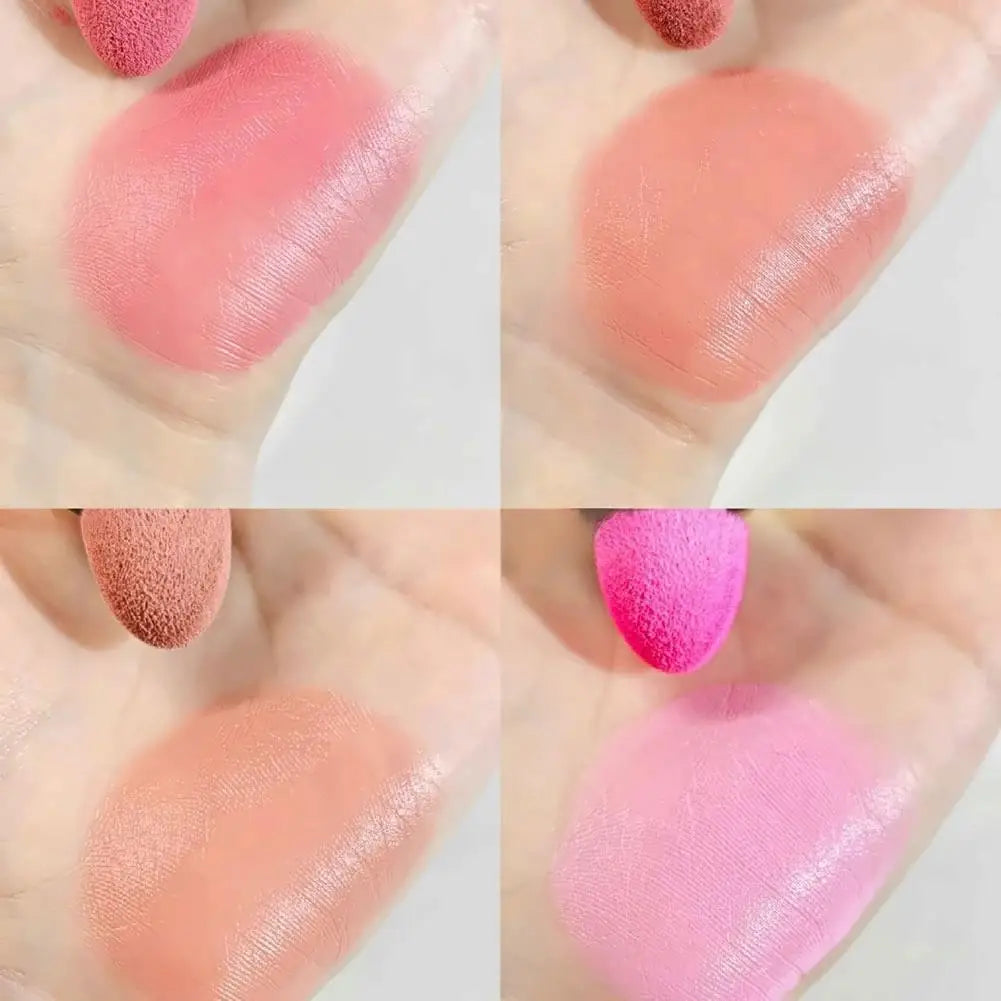 SHEGLAM Drop Ship Make Up Liquid Blush Facial Nourishing Blusher Gel Cream Multi-purpose Lip Gloss Makeup Blush Wholesale
