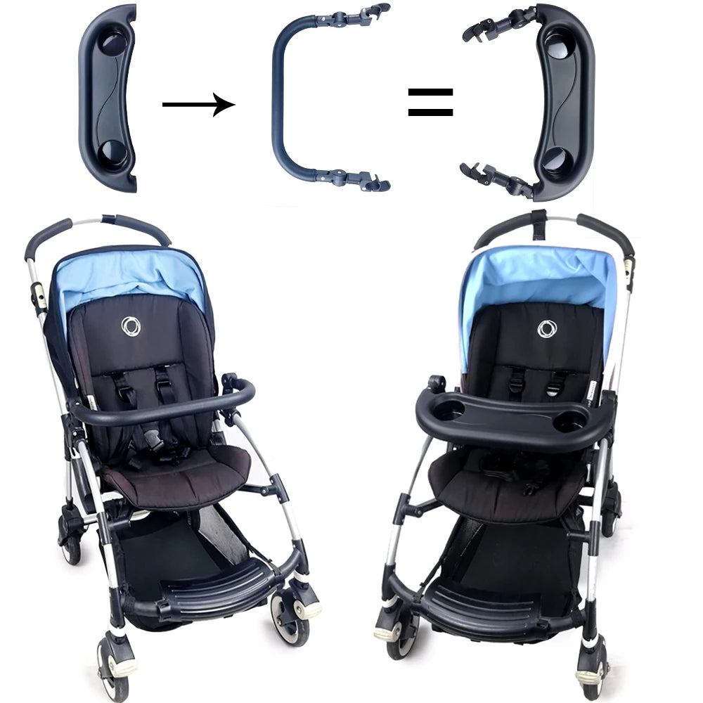 Baby Stroller Visor Handrail Footmuff Handle For Bugaboo Bee6 Bee5 Bee3 Pram Baby Stroller Accessories