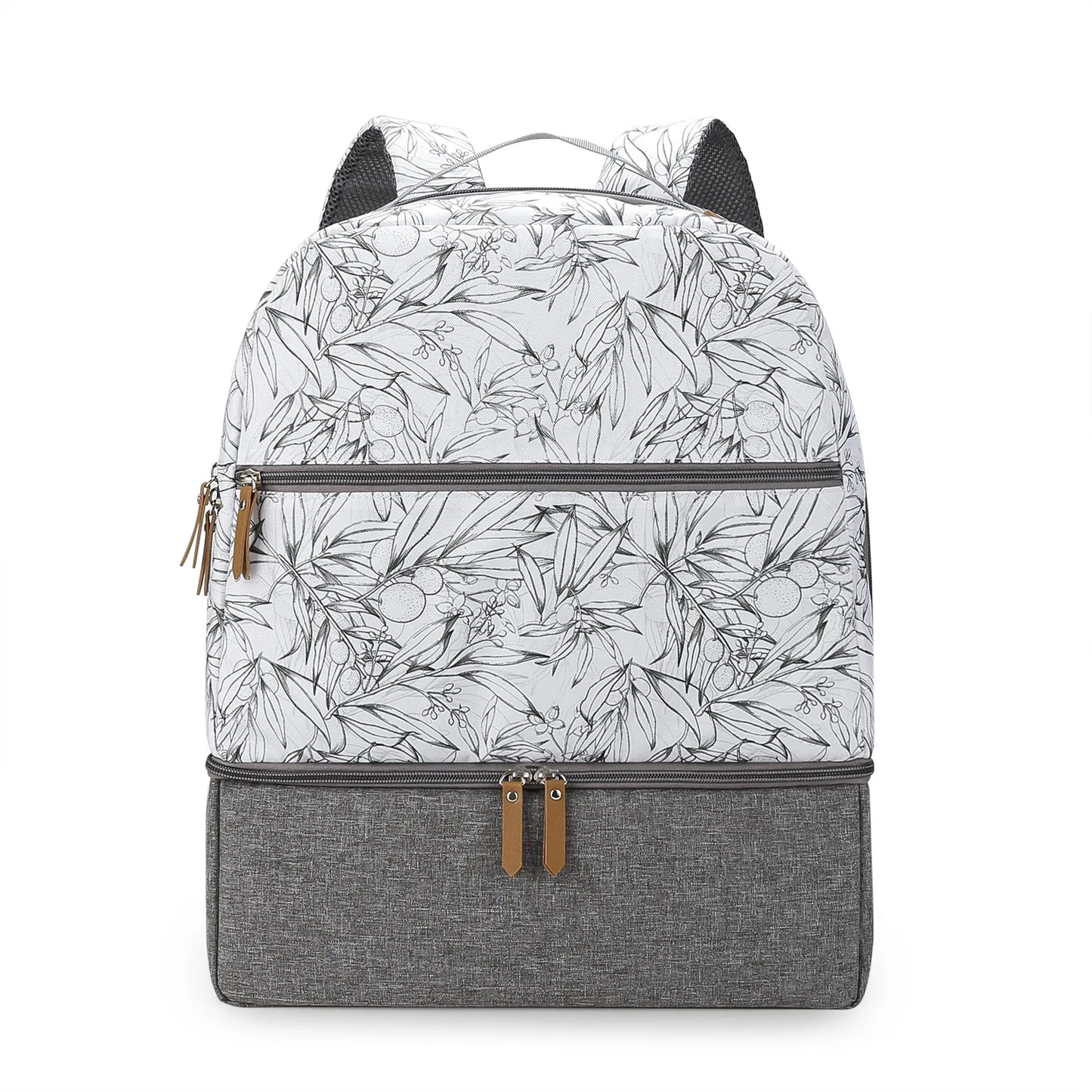 Travel Duffel Gym Tote for Women with Wet Pocket Carry on Waterproof Hand Airport Cabin Bags Сумки Beach Bags Baby Diaper Bag