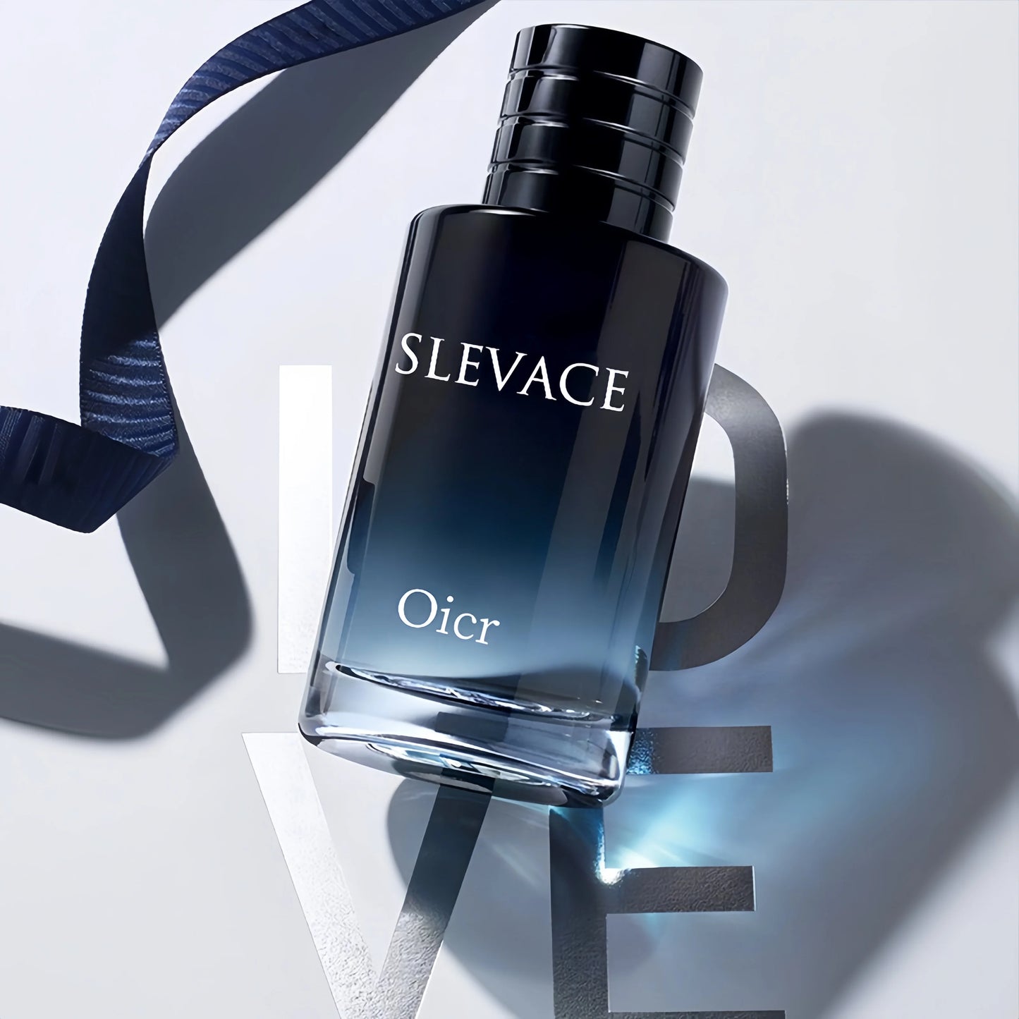 100ML Original Men's Elixir Inspired Perfume-Amber Fougere & Spicy Woody Fragrance, Long Lasting Sexy Scent for Attracting woman