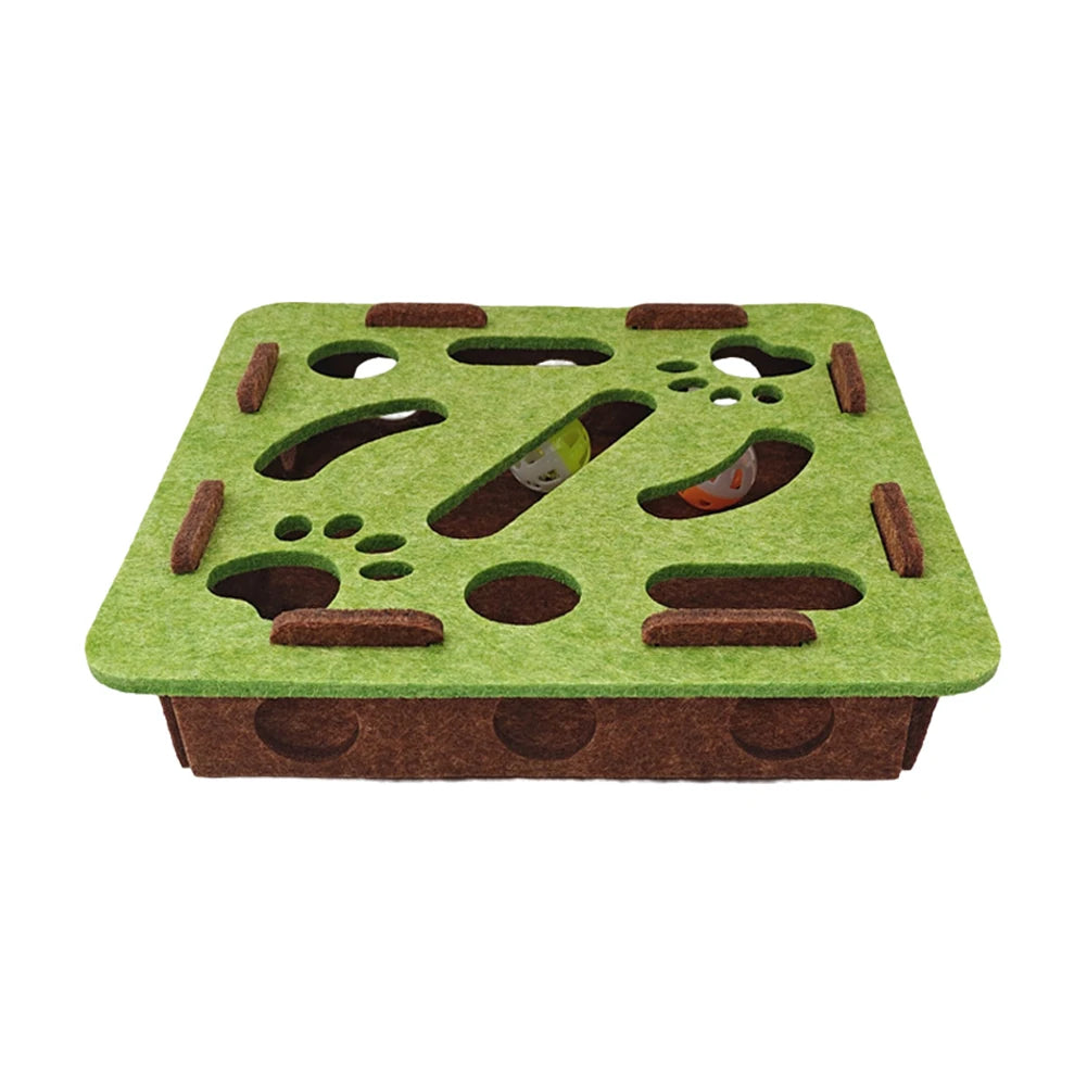 New Scratching Posts For Indoor Cats Sisal Cat Scratching Post Kitten Interactive Toy Indoor Exercise Toy Entertainment Supplies