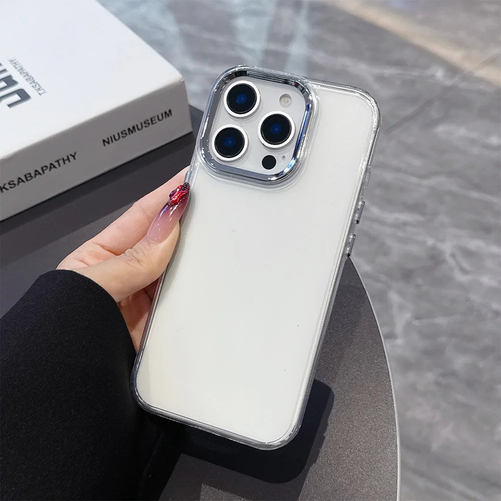 Lovely Black Monster Soot Sprites Phone Case For iPhone 17 16e 16 15 14 13 12 11mini Pro Max X XR XSMAX 8 7 Air Plus Soft Cover