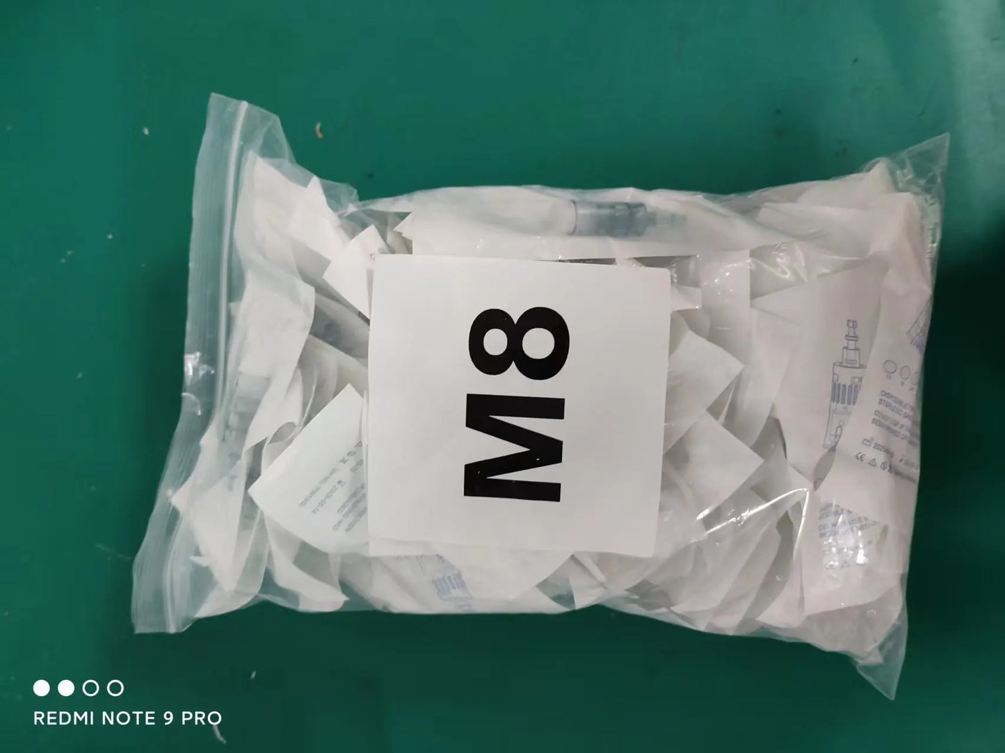 M0rpheus Needles Cartridges Tips Accessory for Health & Beauty Tools
