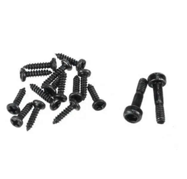 C128 RC Helicopter Spare Parts propellers motor rotor head main shaft swashplate servo receiver chassis tail rod chassis etc.