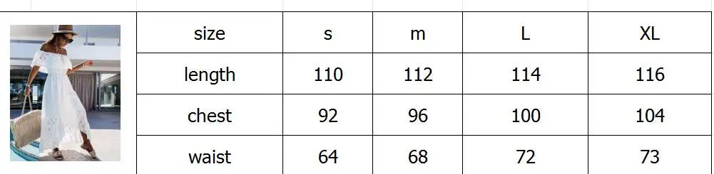 Summer Women Long Party Dress Vintage Long Sleeve Floor Length Sexy Backless White Lace Maxi Dress  sexy