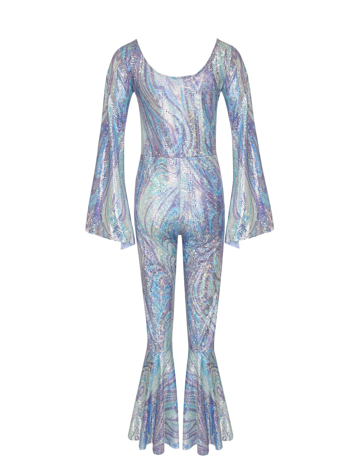 Halloween Vintage 70s 80s Rock Women Disco Dress Hippie Costumes 60's 70's Birthday Outfits 1970s Prom Sequin Dresses Cosplay