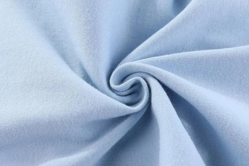 Kiddiezoom 7 Colors Solid Unisex Baby Boy Girl Romper+Burp Cloth+Bib+Hats+Gloves Baby Clothing Sets