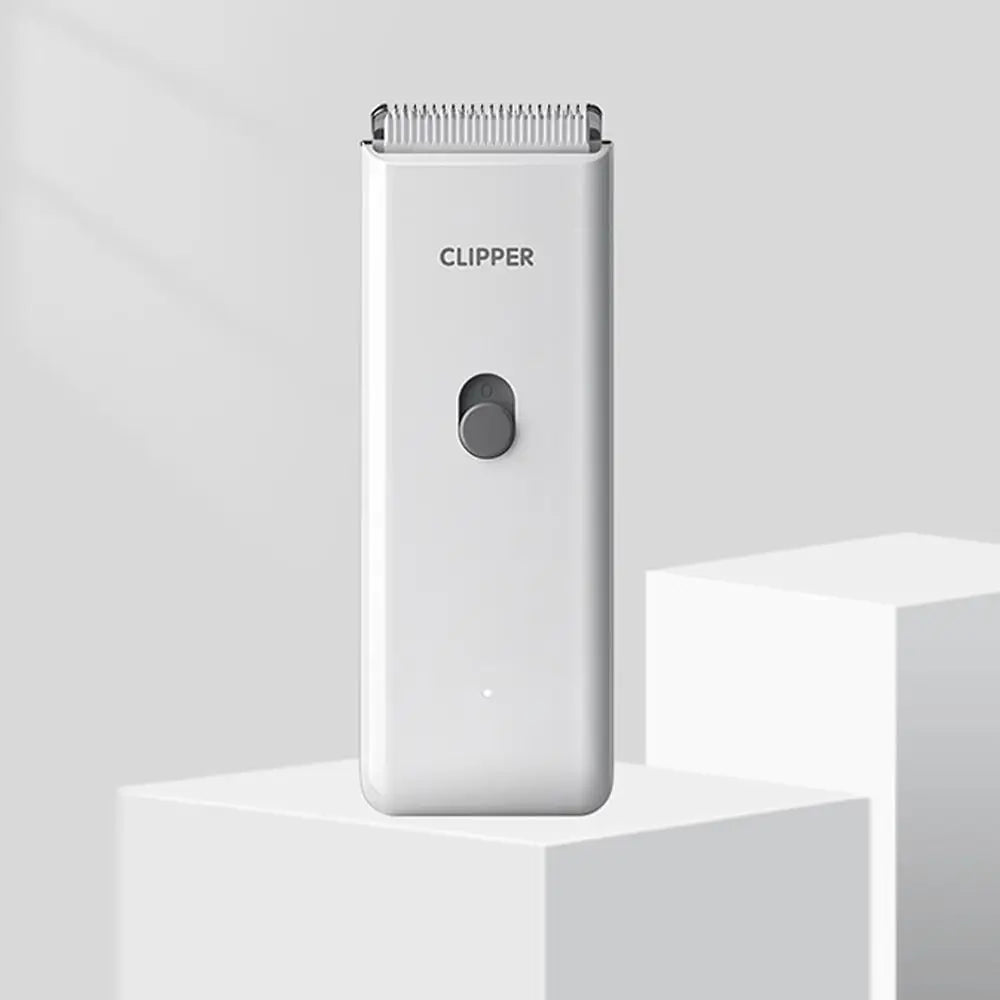 Professional Dog Hair Clipper Low Noise Waterproof Cat Grooming Clipper Mute Wireless Pet Hair Trimmer For Cats and Dogs
