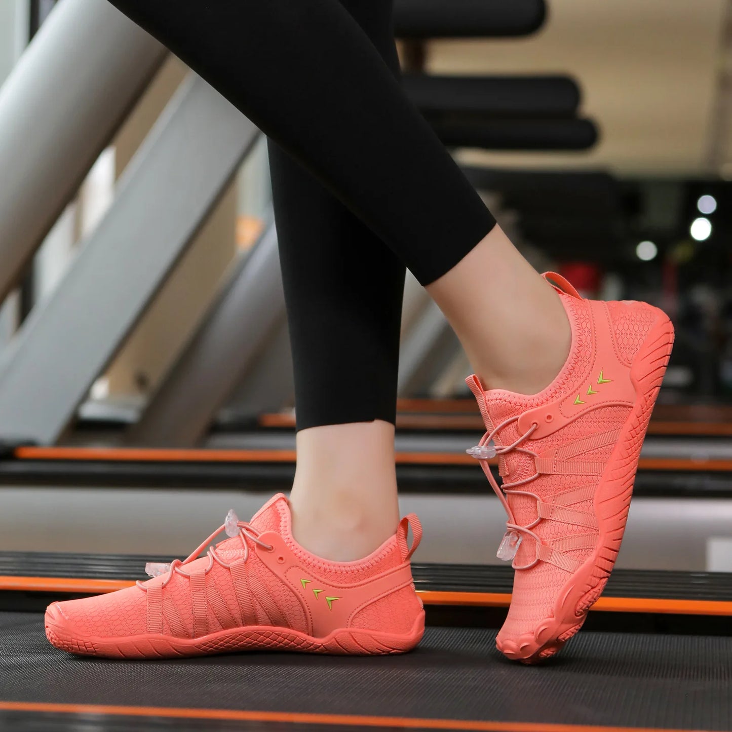 Asgard New Water Shoes for Men Women Summer Barefoot Sneakers Quick Dry Aqua Socks Beach Shoes Outdoor Leisure Flat Sport Shoes