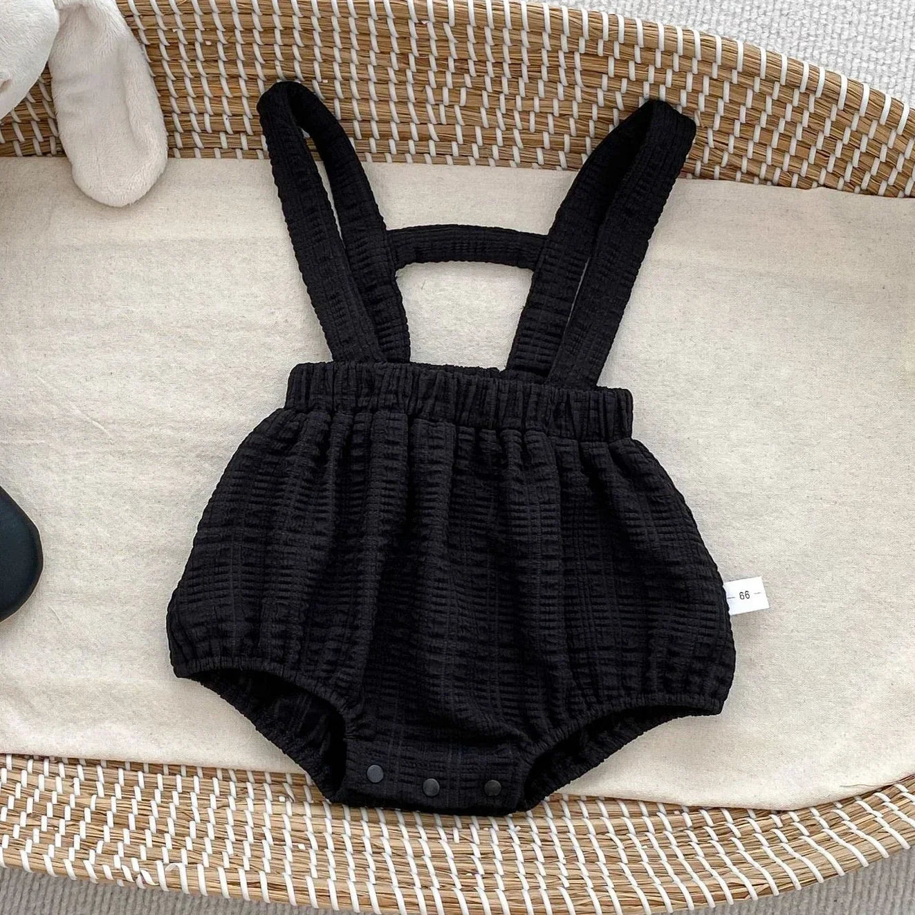 5364 Baby Clothes 2025 Spring Fahion Baby Girl's Bib Suit Lapel Long-sleeved Shirt Or Bag Fart Pants Climbing Clothes