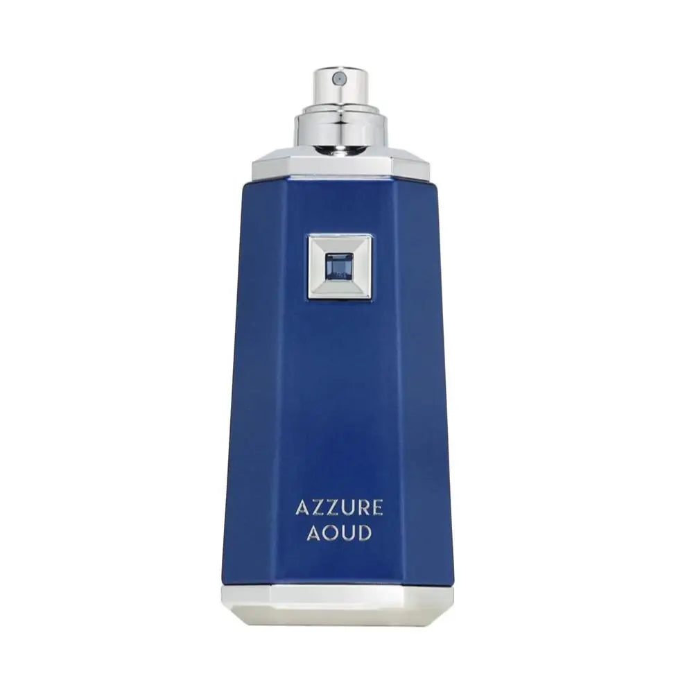 Arab Long Lasting Eau de Parfum Liquid Brun Cocoa Morado Azzure Aoud French Avenue Woody Spicy Vanilla Scent for Men