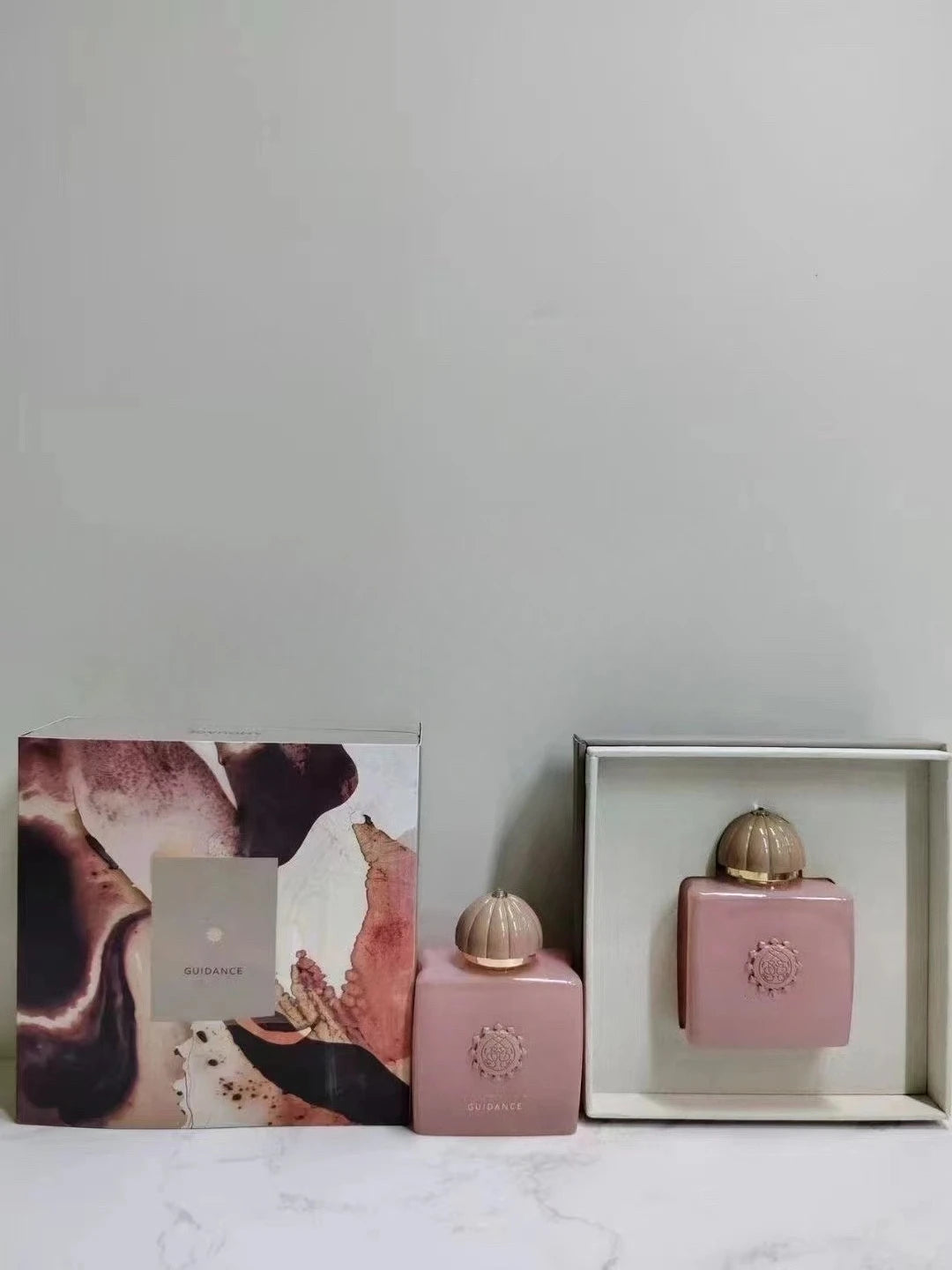100ml Allure perfume irresistible aroma âmbar baunilha fragrância fresca colônia para homens atraindo perfumes fascinantes