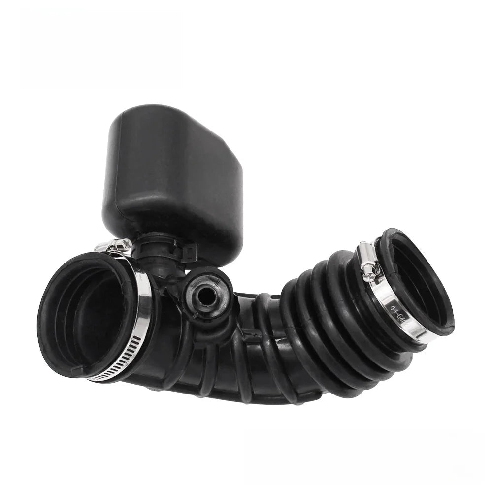 Air Cleaner Outlet Duct Hose For Chevy Spark 13-15 95232495 96910374 95232497 Plastic Black Car Accessories