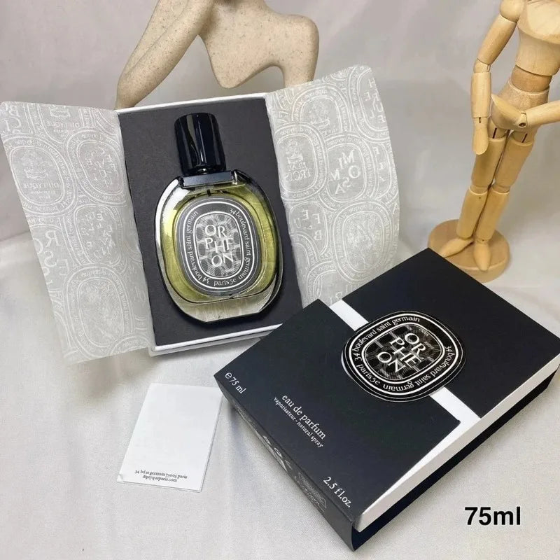 Temptation Perfumes Everyday Essential Mix-Oud-Wood Patchouli Musk Appealing Fragrance Cologne Men Fragrant Genuine Men Cologne