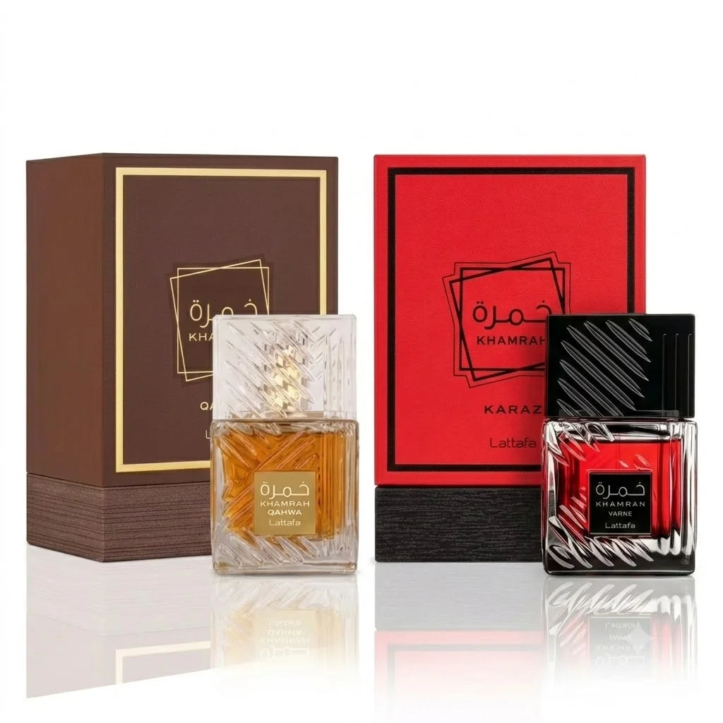 Arabian Oriental Unisex EDP Long Lasting Gourmand Scent Dates Vanilla Amber Crystal Bottle Gift Fragrance Dating Daily Occasion