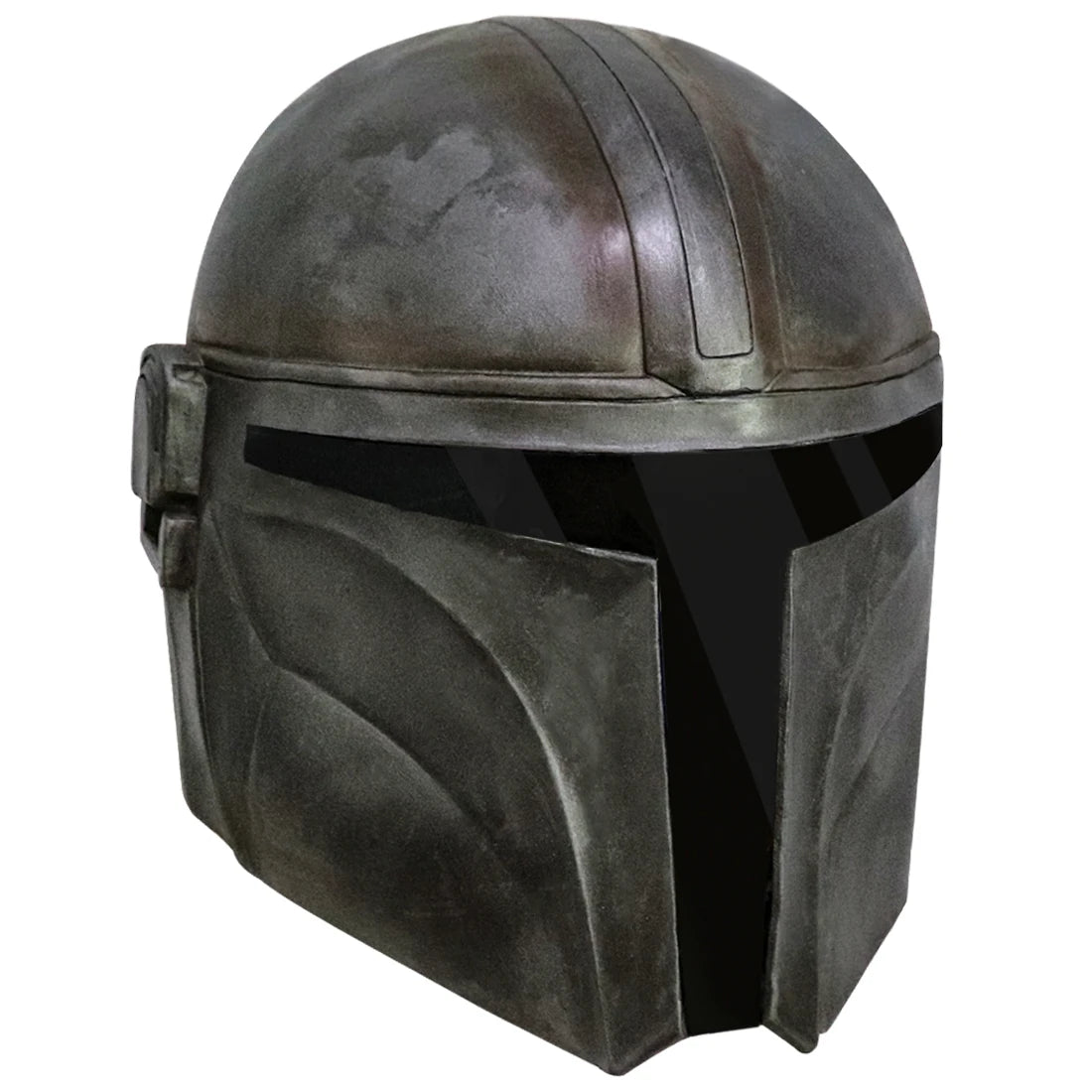 Halloween Costumes for Boy Girls Anime Cosplay Galaxy Bounty Hunter Mandalorian Fantasy Personality Costume Disfraz Halloween