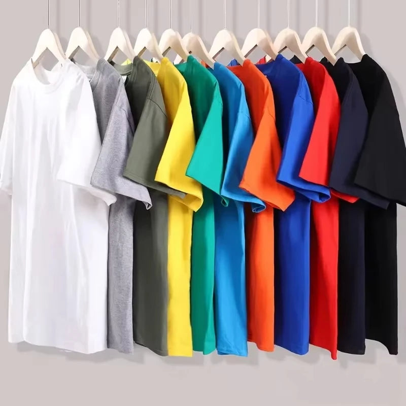 Funny Graphic Men's T Shirt Women Cotton Tee Oversized Spring Summer Loose Humorous Phrases for RC Racing Cars and Trucks on Top