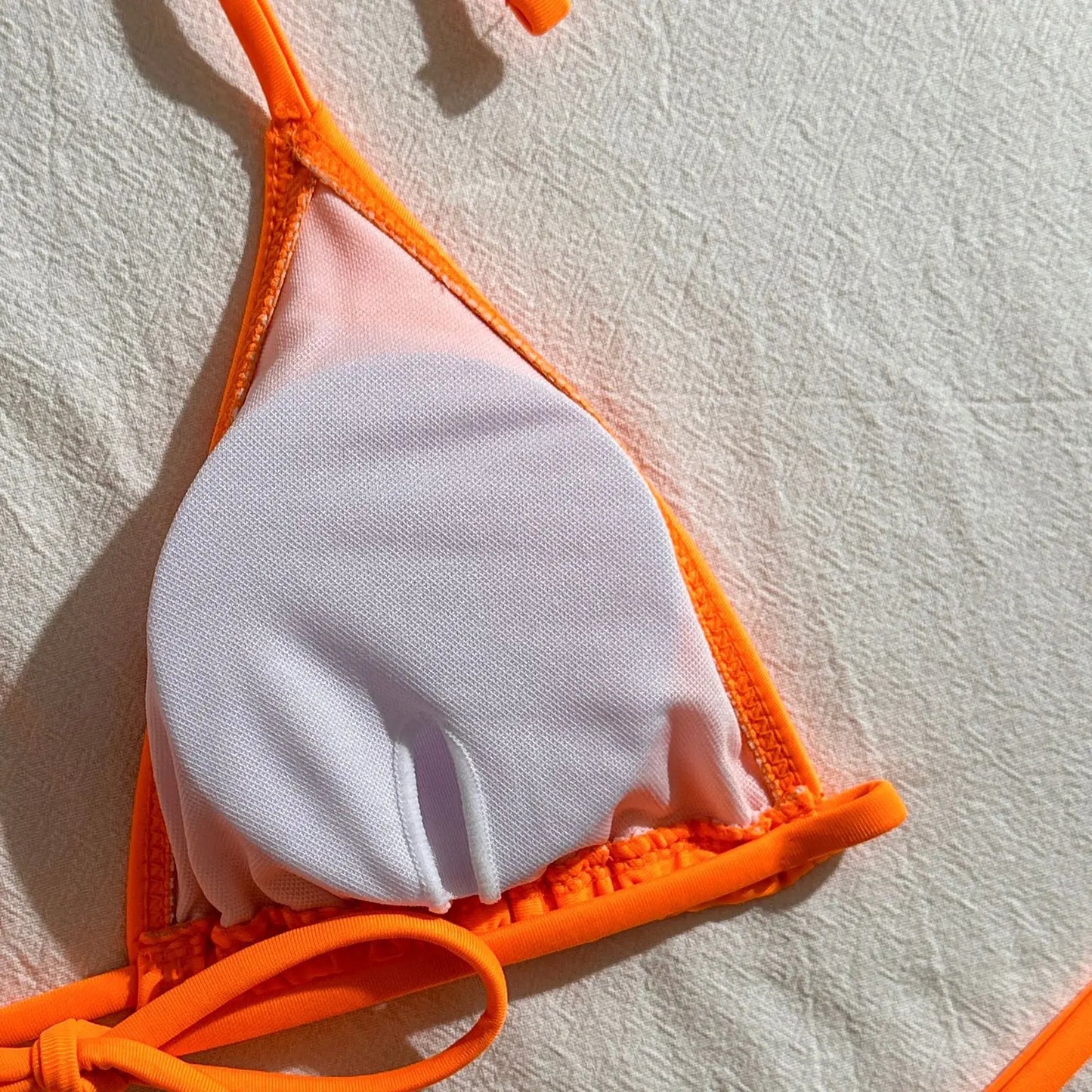 2026 Sexy Bikinis Female Swimsuits Women's Three-Piece Swimwear Beach Swim Wear Bathing Suits Brazilian Bikini Set Pool Bather