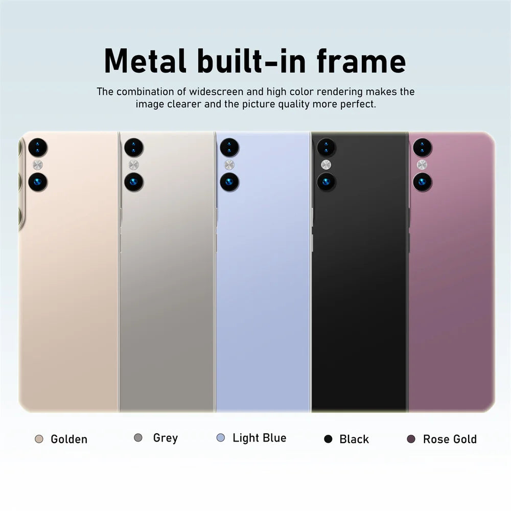 Cheap Mobile Phones Silicone Protective Cover for S28 Ultra Smartphone Accessories 7.3HD High-quality Cell Phone Case Android 5G