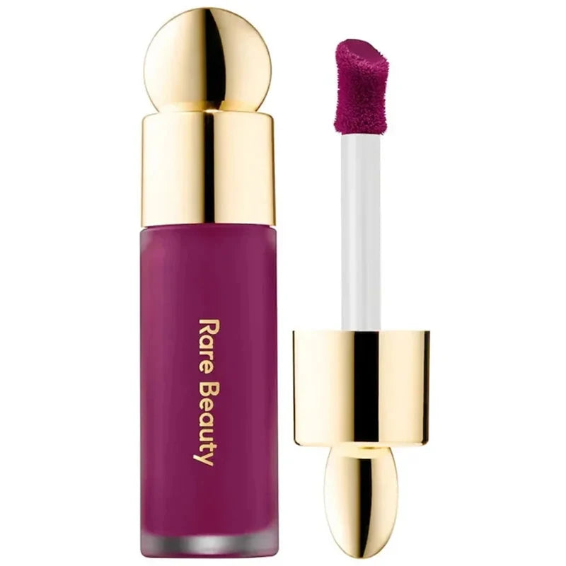 Rare Beauty New Butter Lip Balm Lasting Moisturize Hydrating Plumping Lipstick Lip Gloss Makeup Soft Pinch Liquid Blush Cosmetic