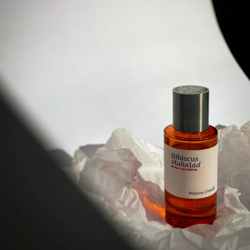 Unisex Perfume Eau De Parfum 50ml 100ml Long Lasting Premium Elegant Oriental Woody Fragrance 6 Scents Collection High-end Niche