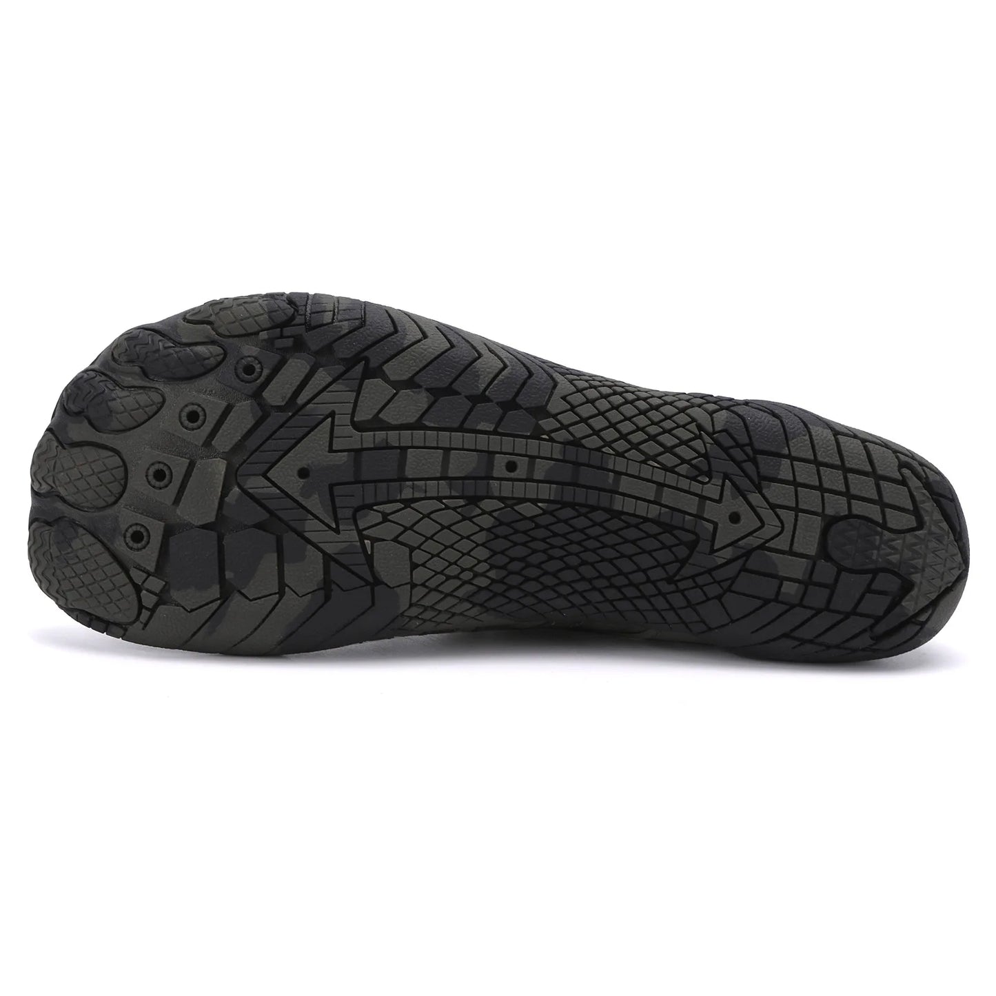 Asgard New Water Shoes for Men Women Summer Barefoot Sneakers Quick Dry Aqua Socks Beach Shoes Outdoor Leisure Flat Sport Shoes