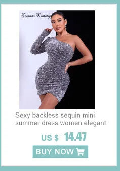 Sexy vintage maxi black sequin summer dress women 2025 elegant luxury birthday party long dresses fishtail evening dress vestido