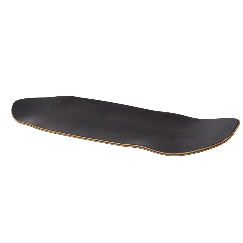 28/30/31/33/36 Inch Skate Board Smooth Maple DIY Skateboard Longboard Blank Land Surfboard Deck Short Board For Outdoor Sports