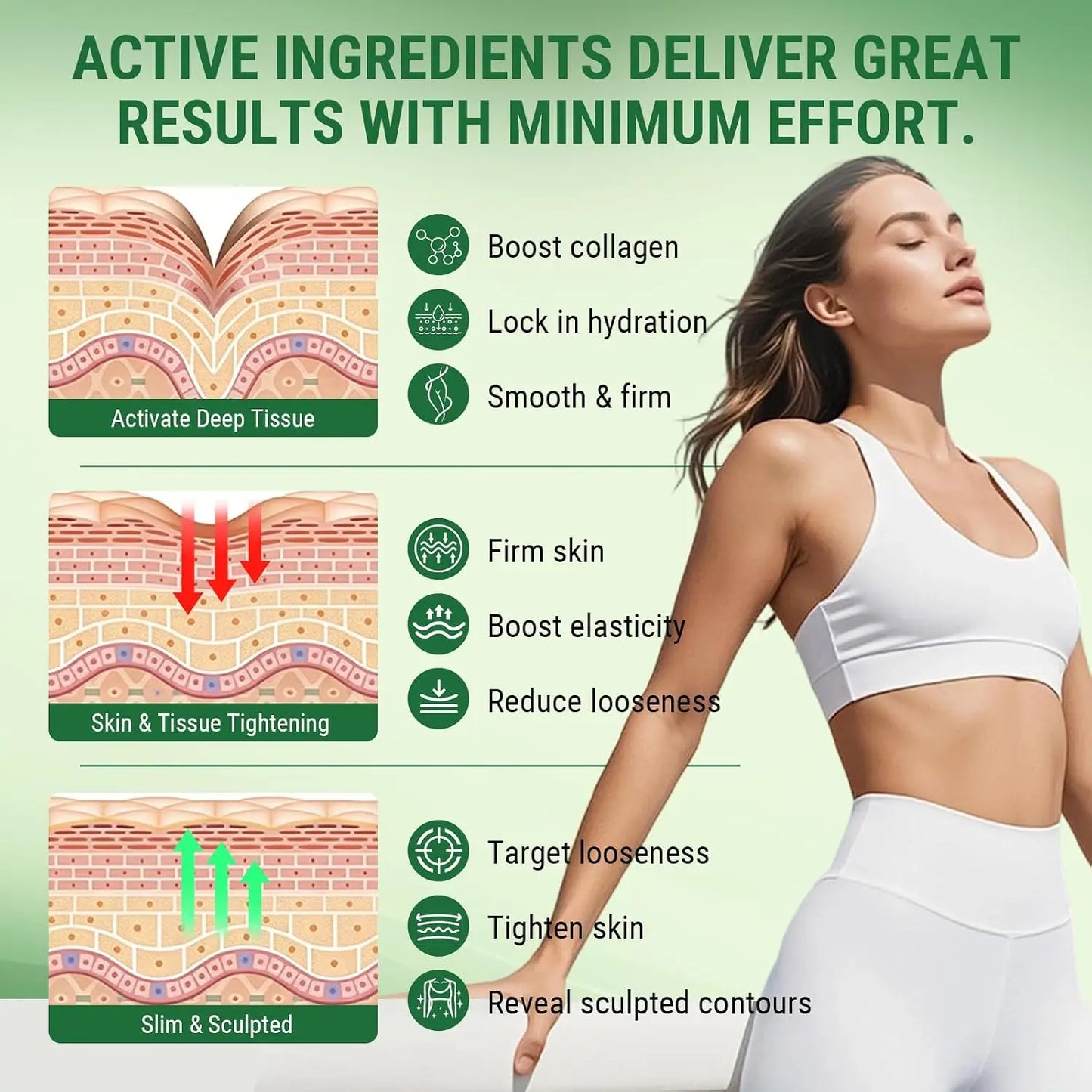 1-10X Advanced Moringa Berberine X Nad Patches - Comprehensive 10-In-1 Wellness Support Promote Internal Balance for Women Men