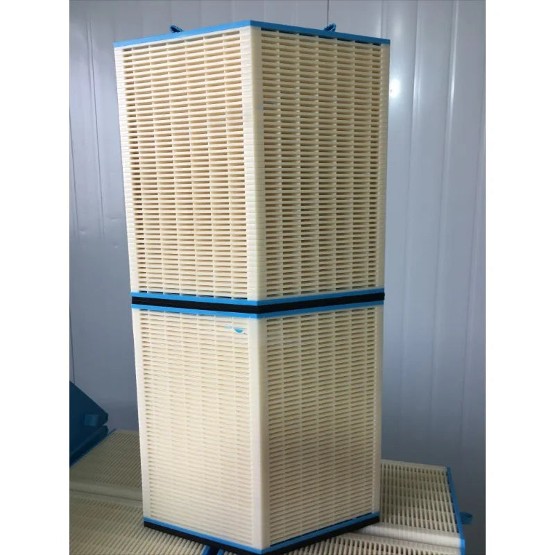 Filter Replacement for Full Heat Exchange Fan Fresh Air System Fan Full Heat Exchanger System HVAC Air Conditioning Fan