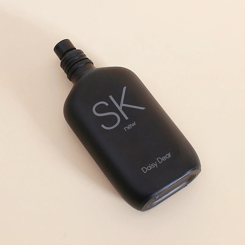 Unisex Cologne Perfume Brand Fruity Woody Floral Notes Lasting Fresh Deodorizing Citrus Body Fragrance  Eau De Toilette Spray