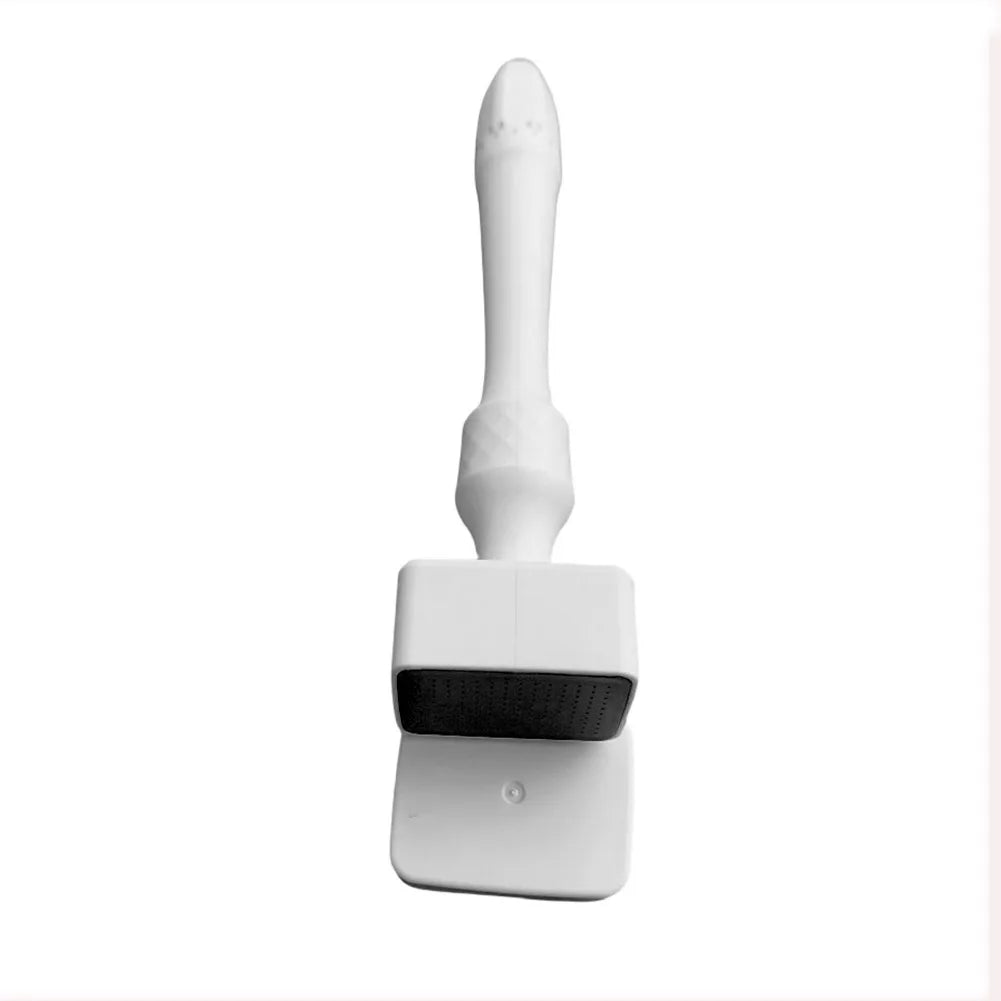 Hot Derma Roller 140 Stainless Steel Needle Adjustable Needle Length Stamp Microneedle For Skin Care Beauty Tools 140